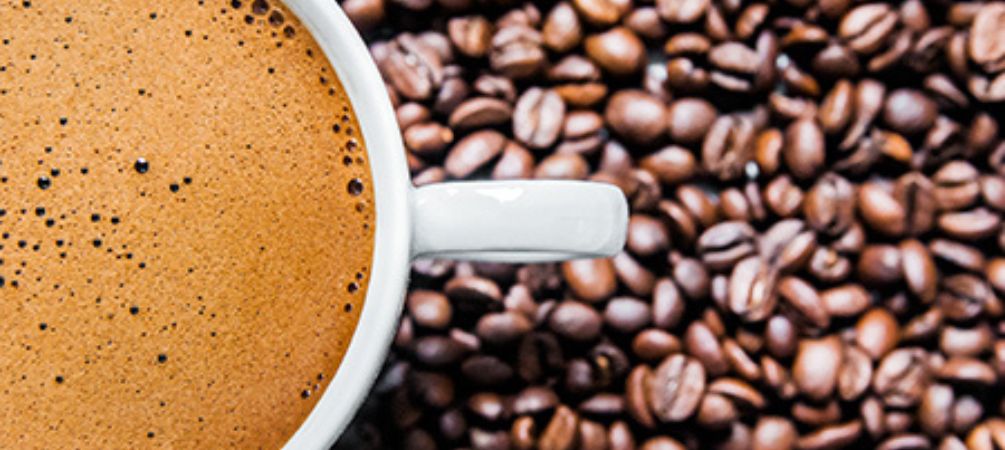 come fare un caffè cremoso