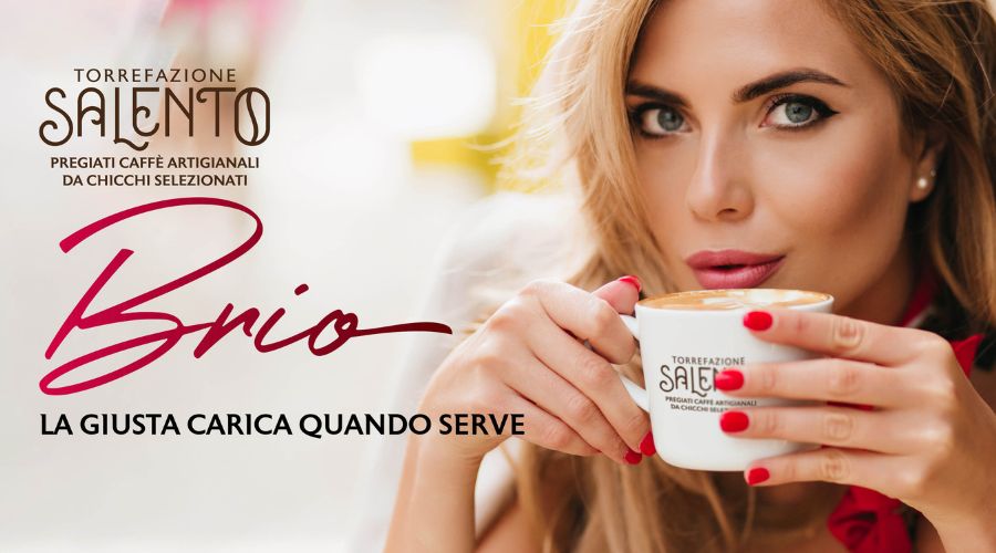 brio caffè