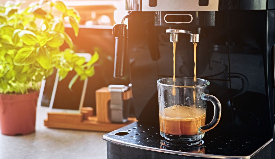 Decalcificante Macchina Caffè : Perfetto per la manutenzione