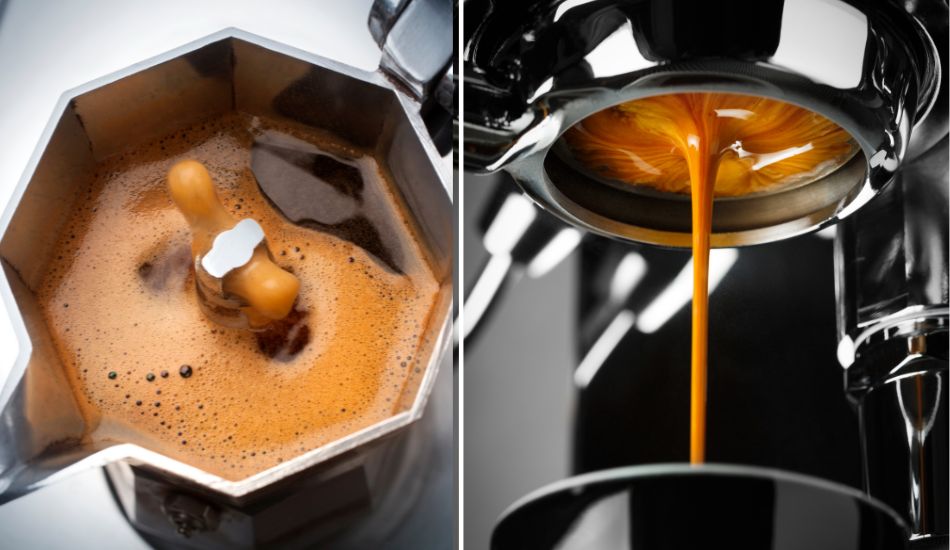 Come Pulire la Macchina del Caffè: consigli per Espresso e Moka