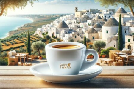 Il prezzo del caffè subirà aumenti nei prossimi mesi a causa della Guerra al Canale di Suez. Acquista ora per risparmiare fino al 20%